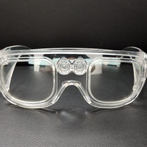 بج عینک مدل Lead Glass