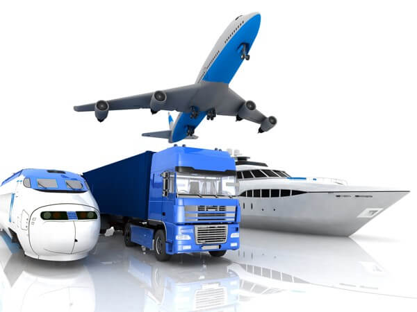 بسته بندی و حمل و نقل محصولات